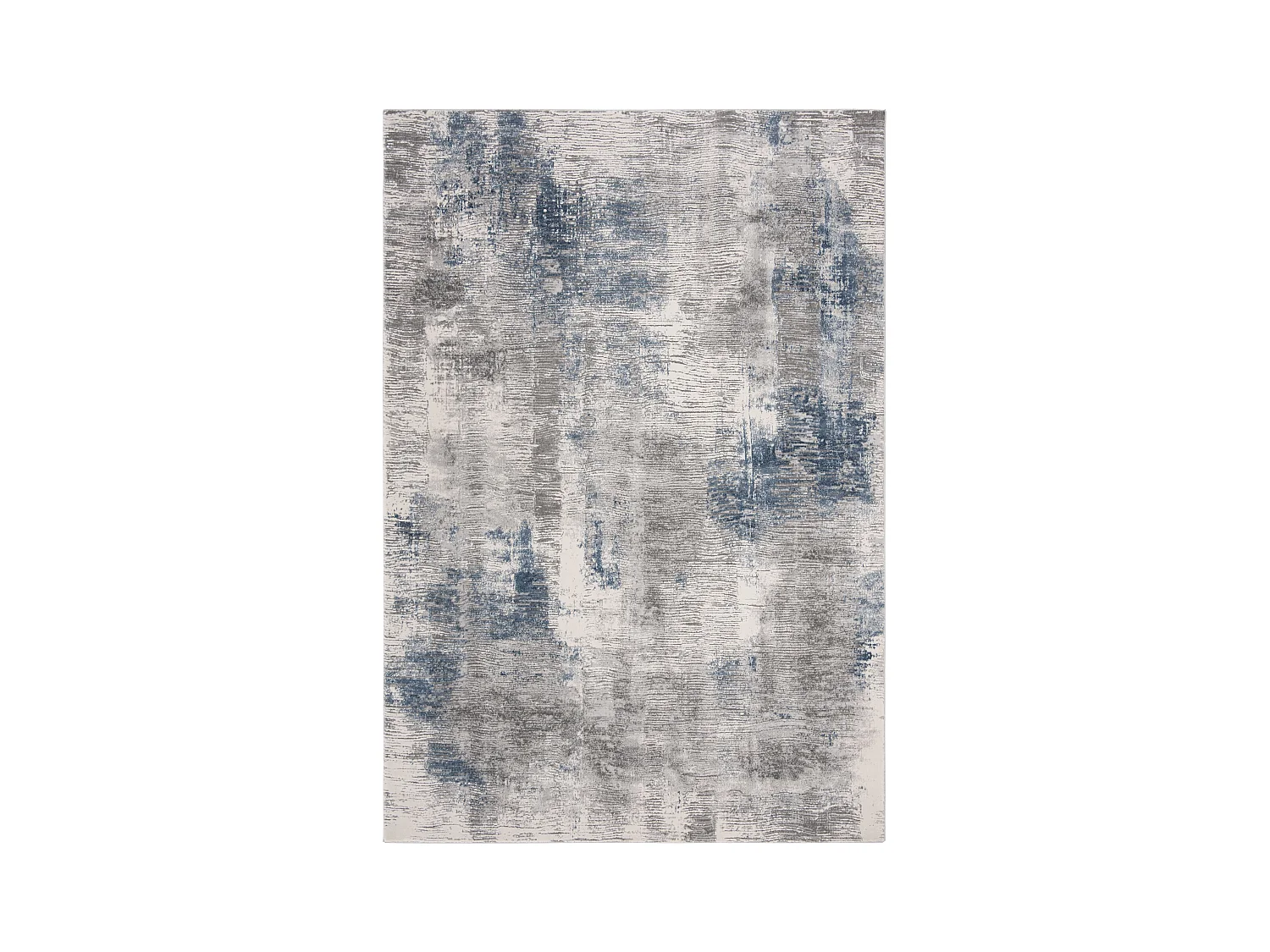 Tapis Gris/Neutre 160 X 229 cm - Kennedy