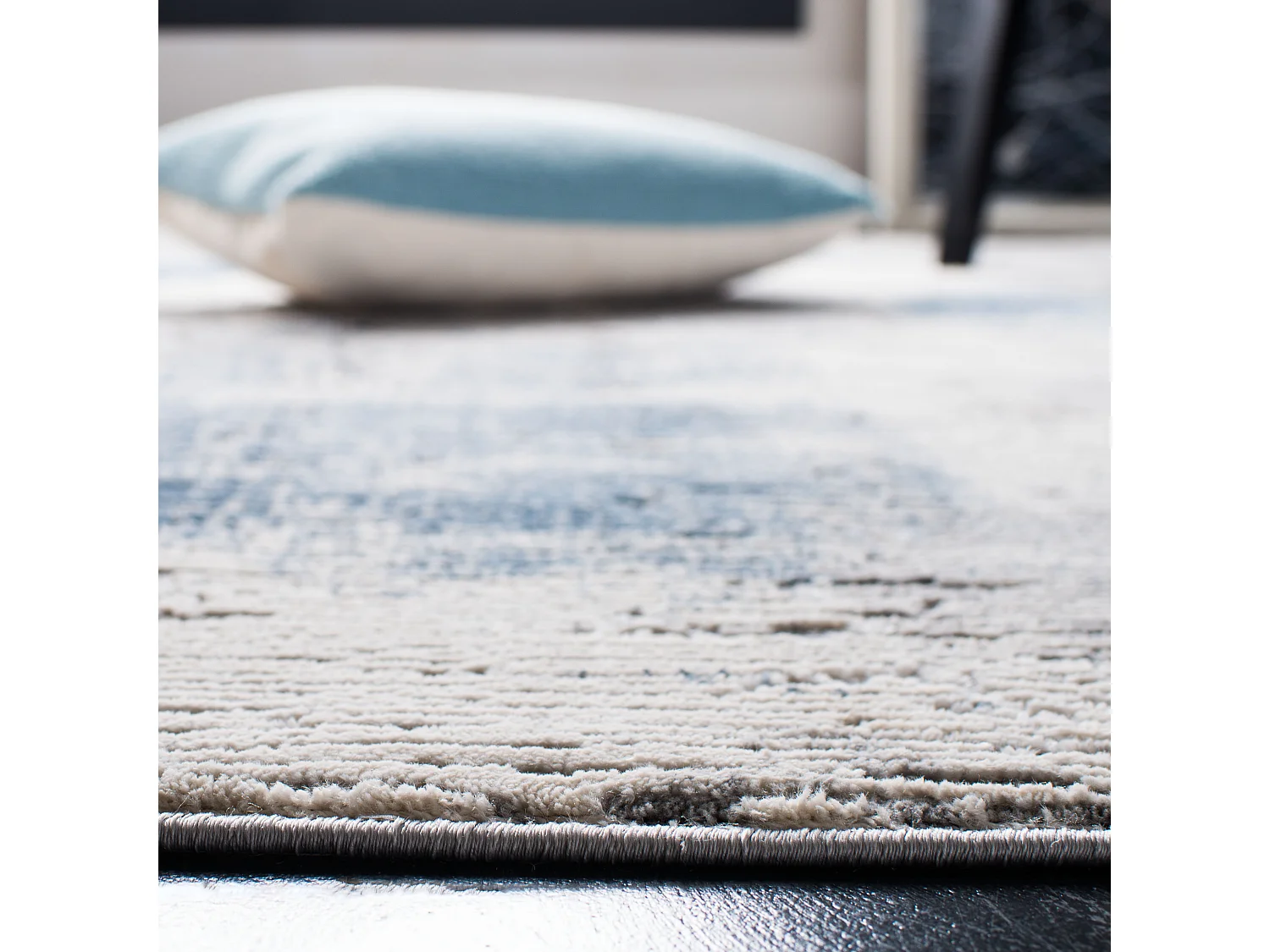Tapis Gris/Neutre 160 X 229 cm - Kennedy
