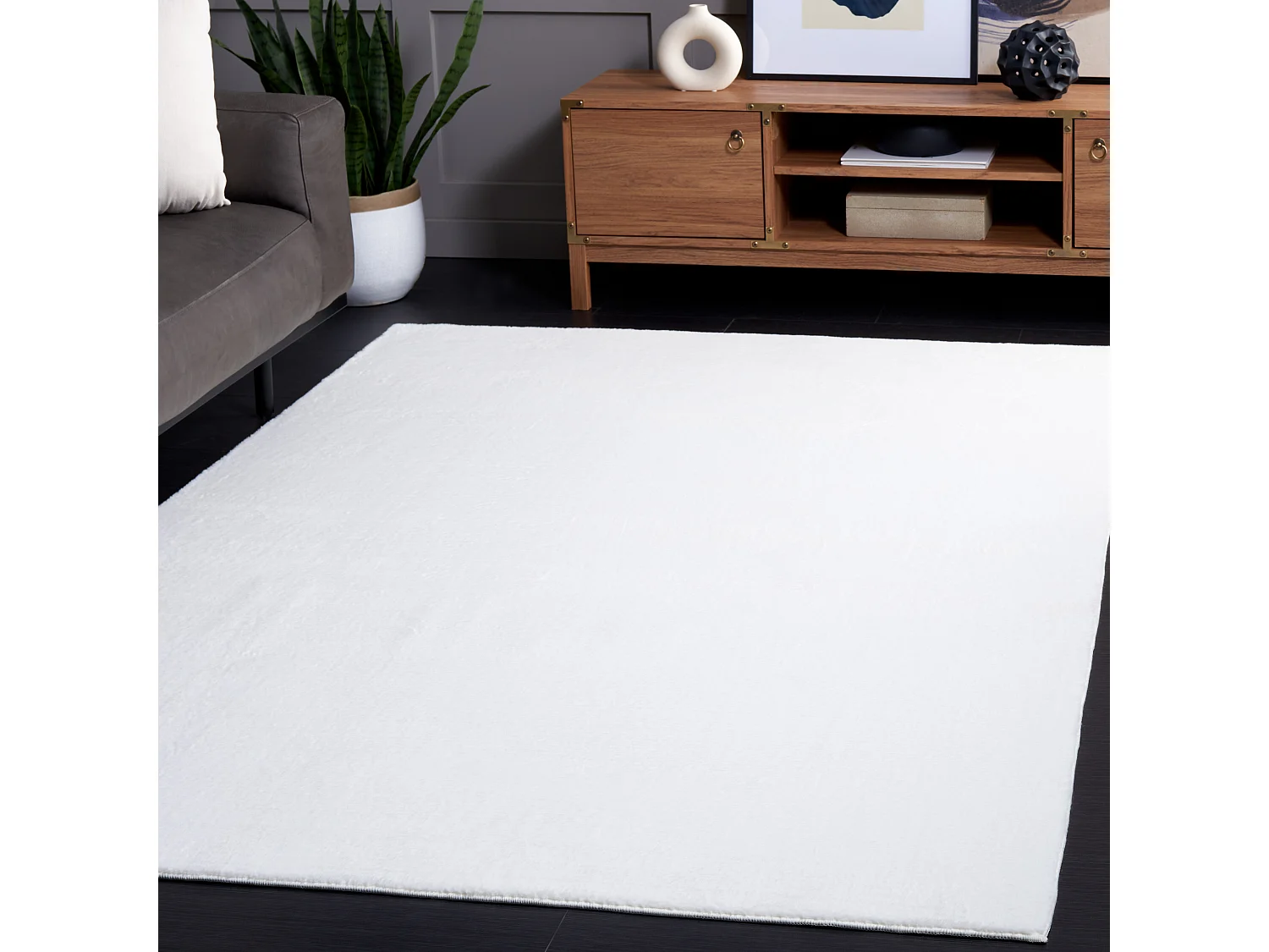 Tapis Ivoire 152 X 213 cm - Lulee