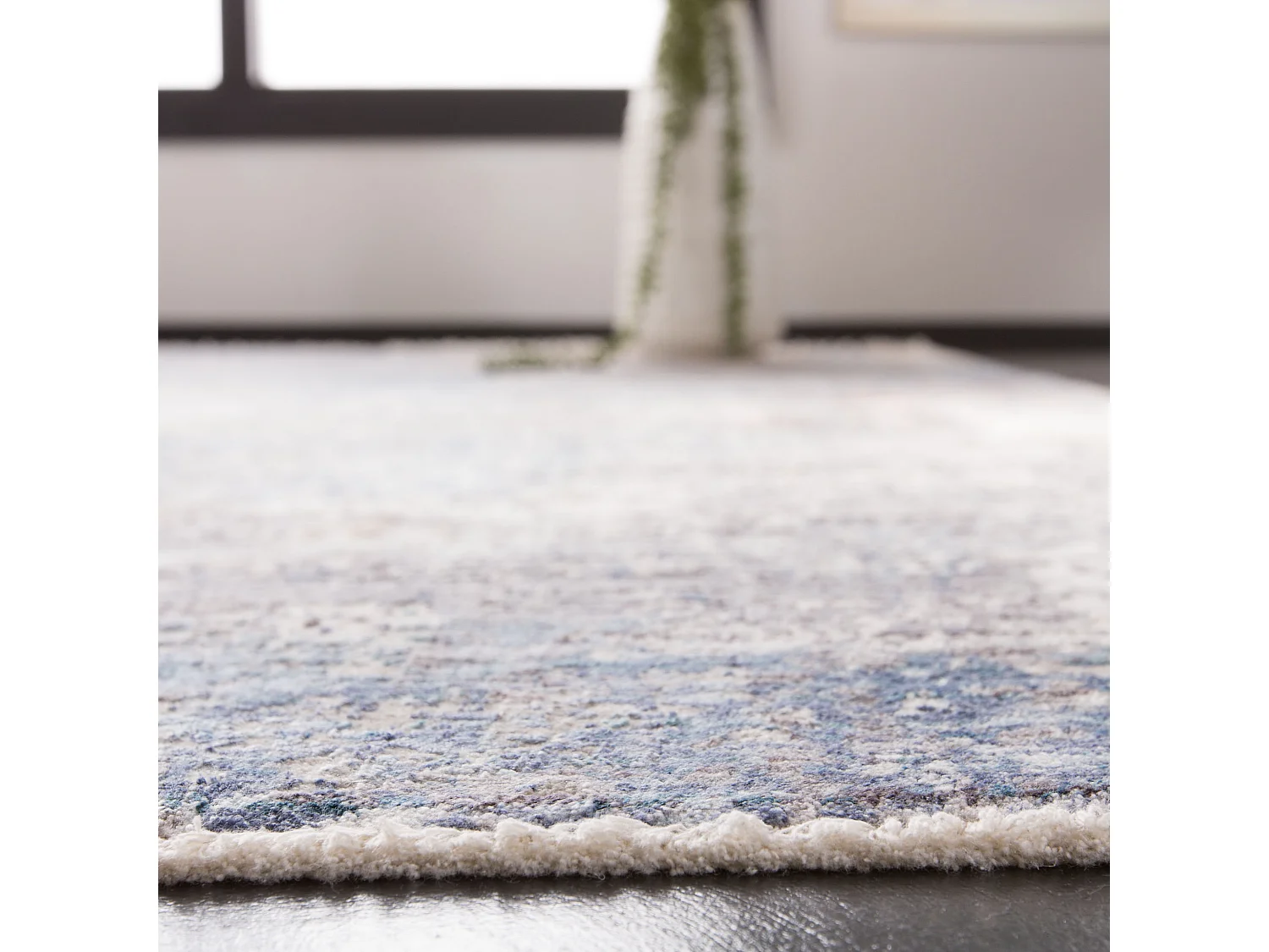 Tapis Gris 152 X 244 cm - Genioara