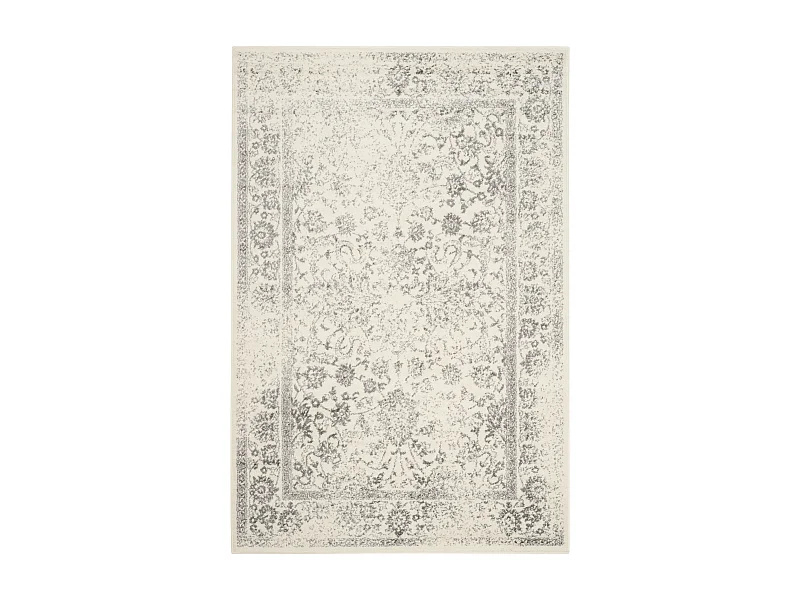 Tapis Gris/Neutre 183 X 274 cm - Lucinda
