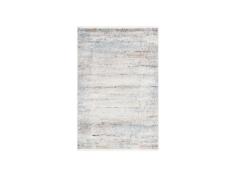 Tapis Neutre/Or 91 X 152 cm - Adriana
