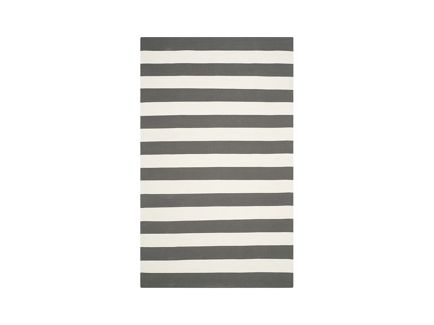 Tapis Gris/Neutre 152 X 244 cm - Lala