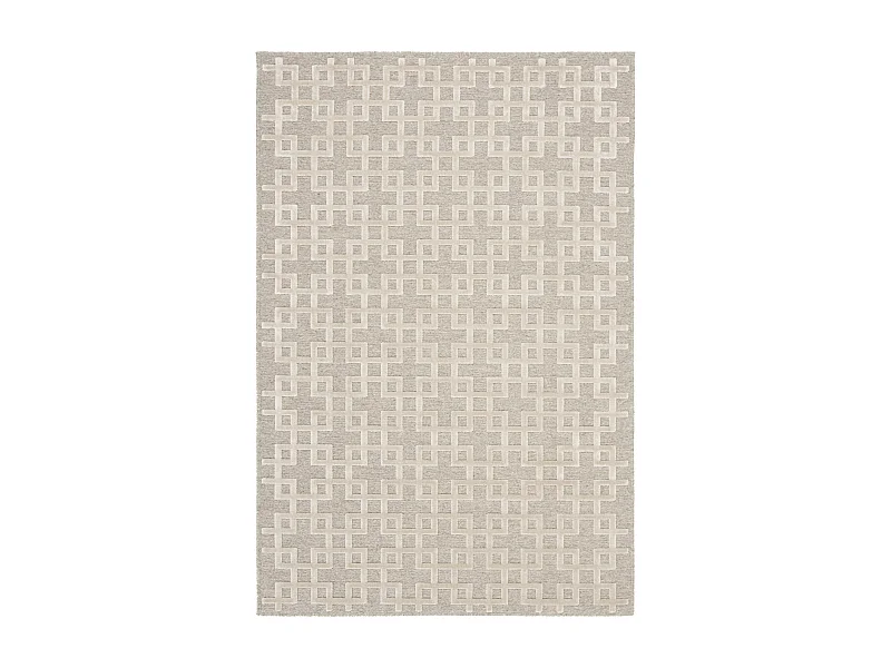 Tapis Neutre 122 X 183 cm - Auguste