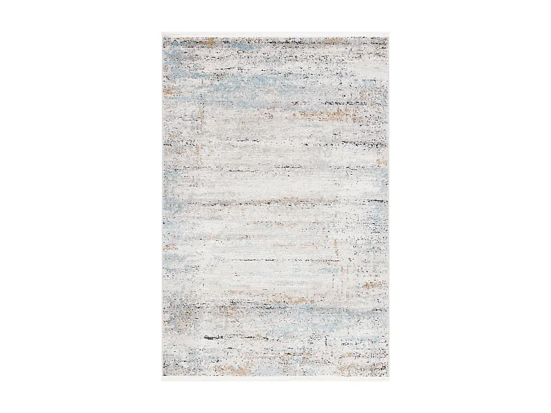 Tapis Neutre/Or 122 X 183 cm - Adriana