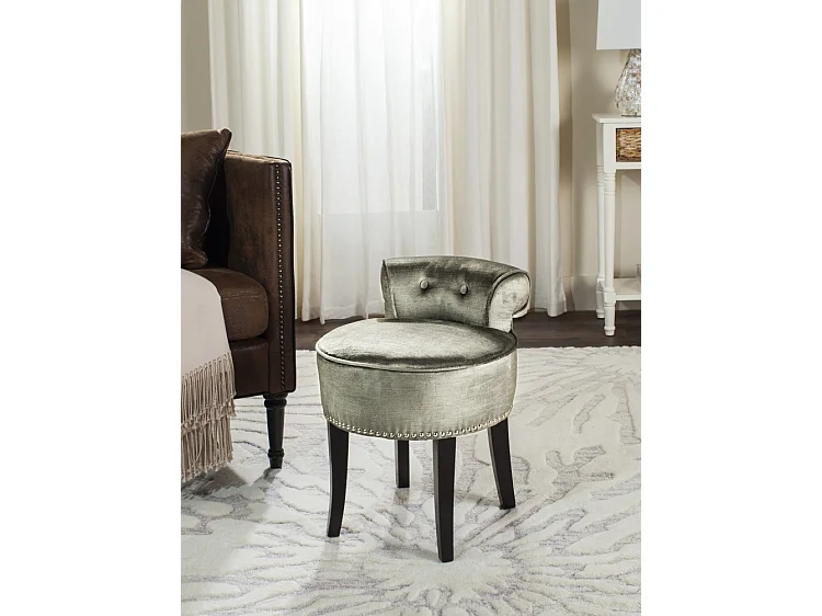 chaise Etain 48 X 45 X 57.91 cm - Mariann