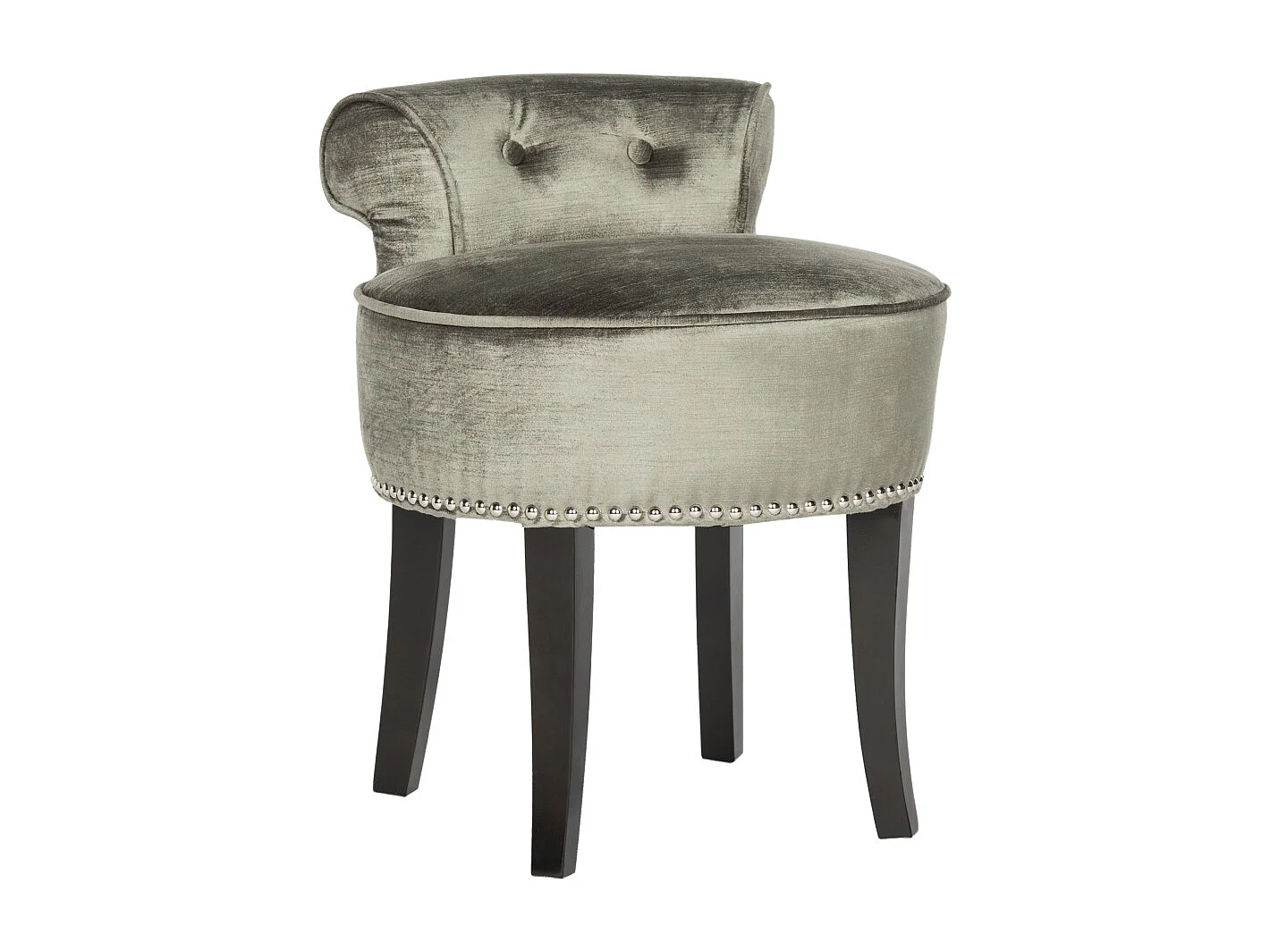 chaise Etain 48 X 45 X 57.91 cm - Mariann