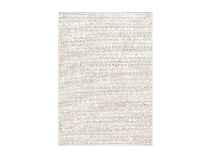 Tapis Taupe/Beige 235 x 305 cm - Indiana