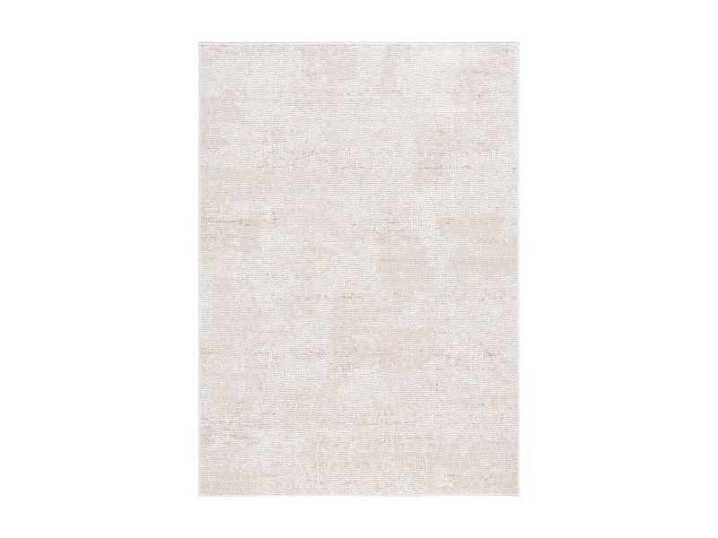 Tapis Taupe/Beige 235 x 305 cm - Indiana