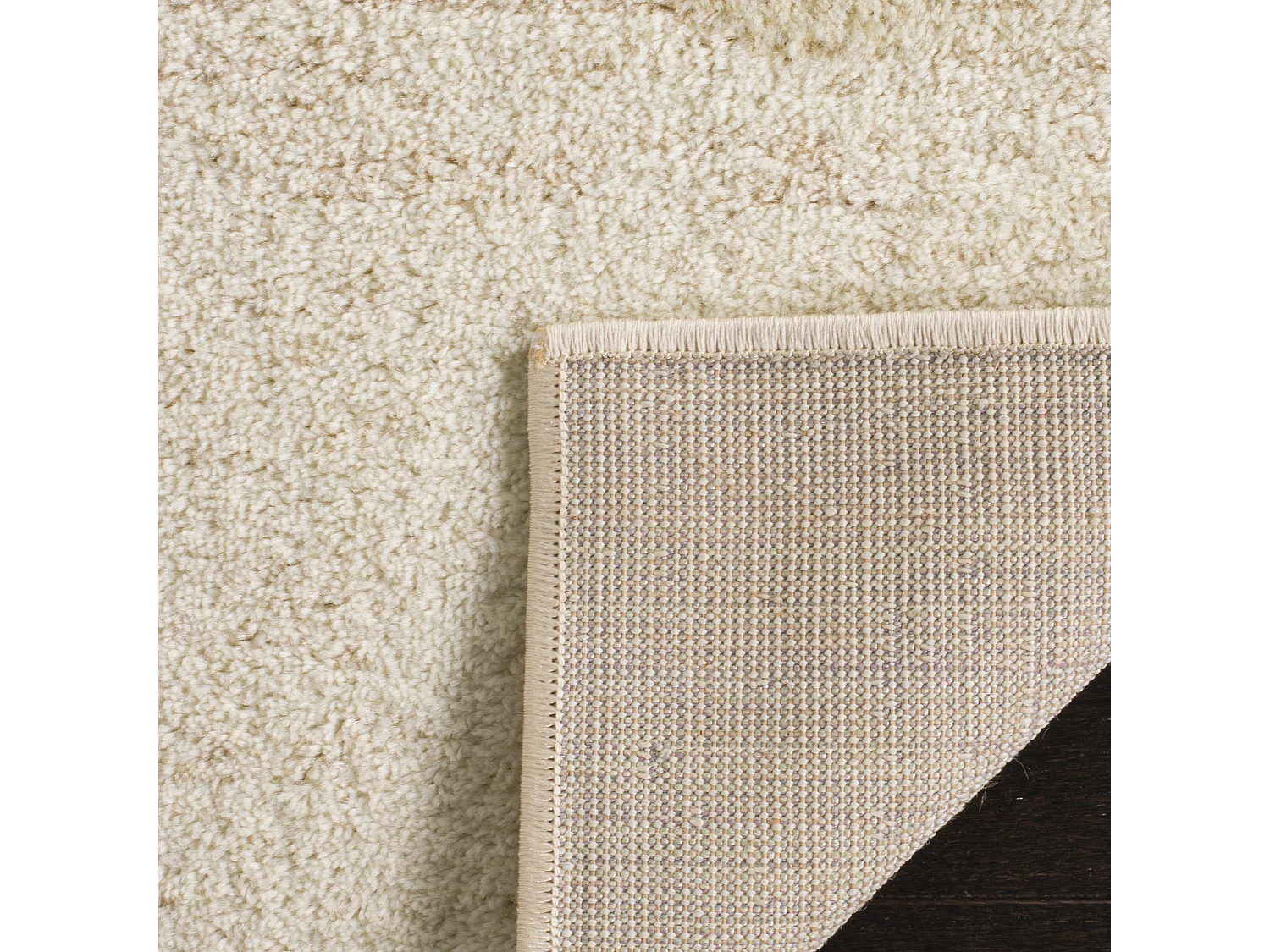 Tapis Neutre 122 X 183 cm - Marius