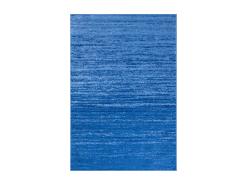 Tapis Bleu/Bleu Marine 183 X 274 cm - Marius