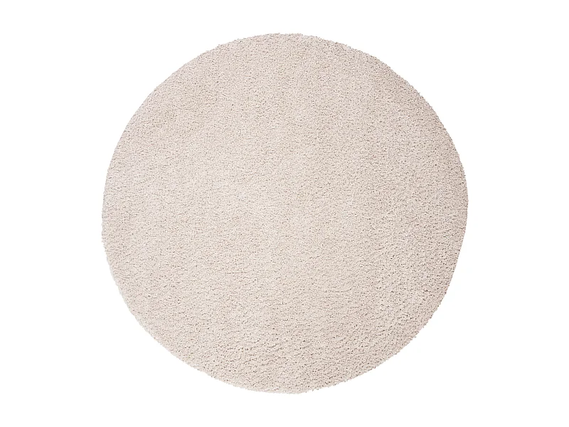 Tapis Beige 122 X 122 cm - Lola