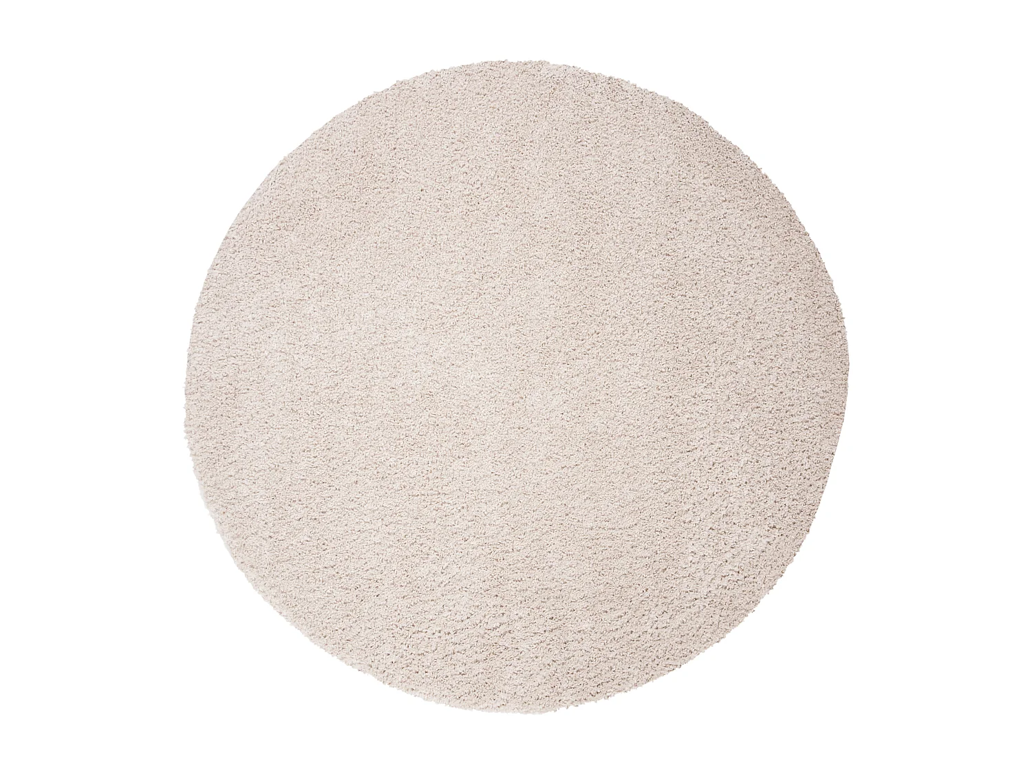 Tapis Beige 122 X 122 cm - Lola