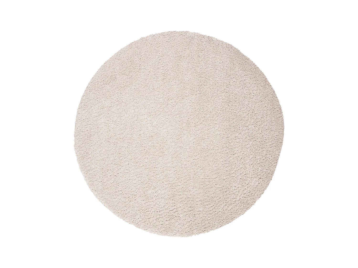 Tapis Beige 122 X 122 cm - Lola
