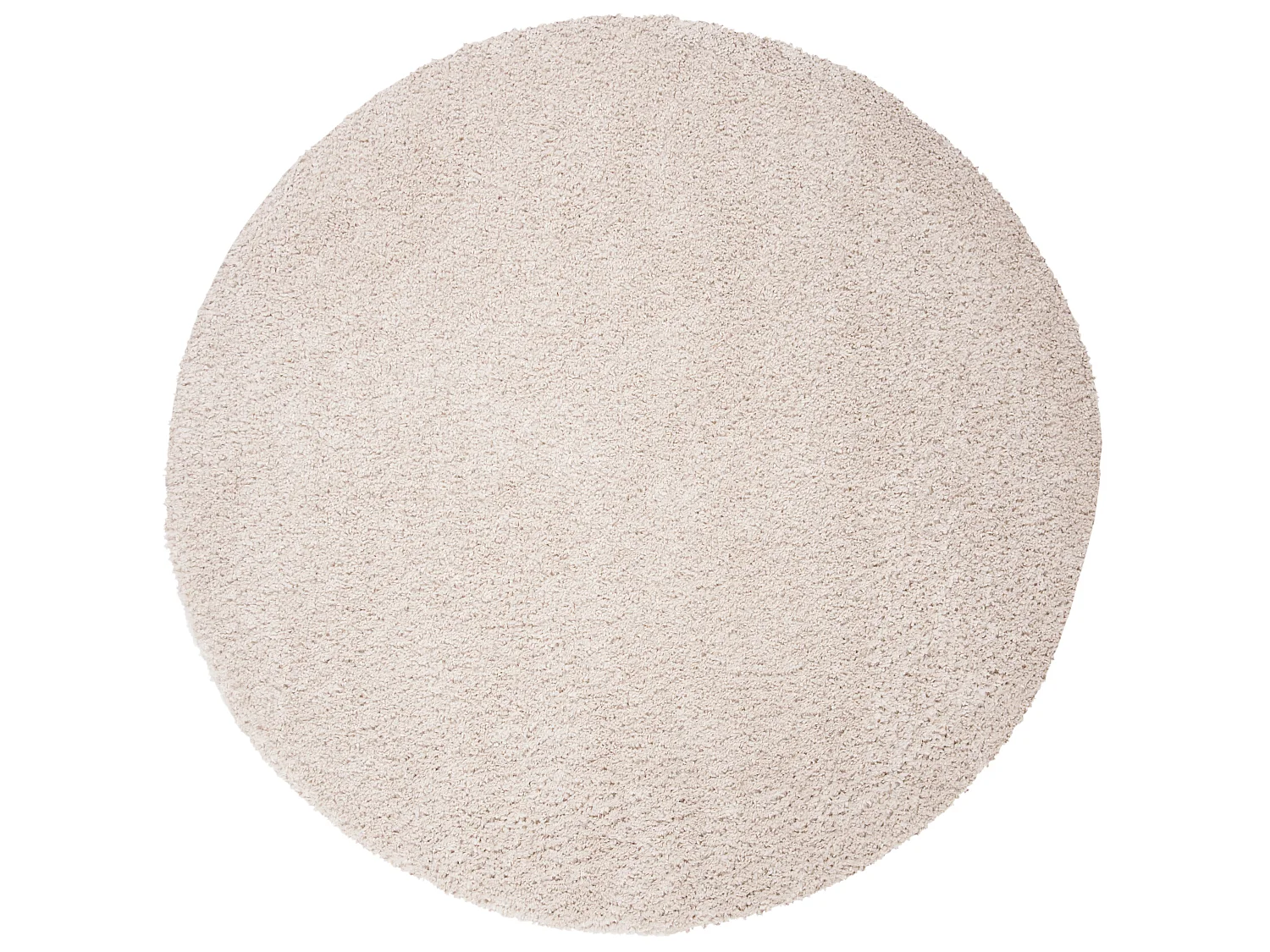 Tapis Beige 122 X 122 cm - Lola