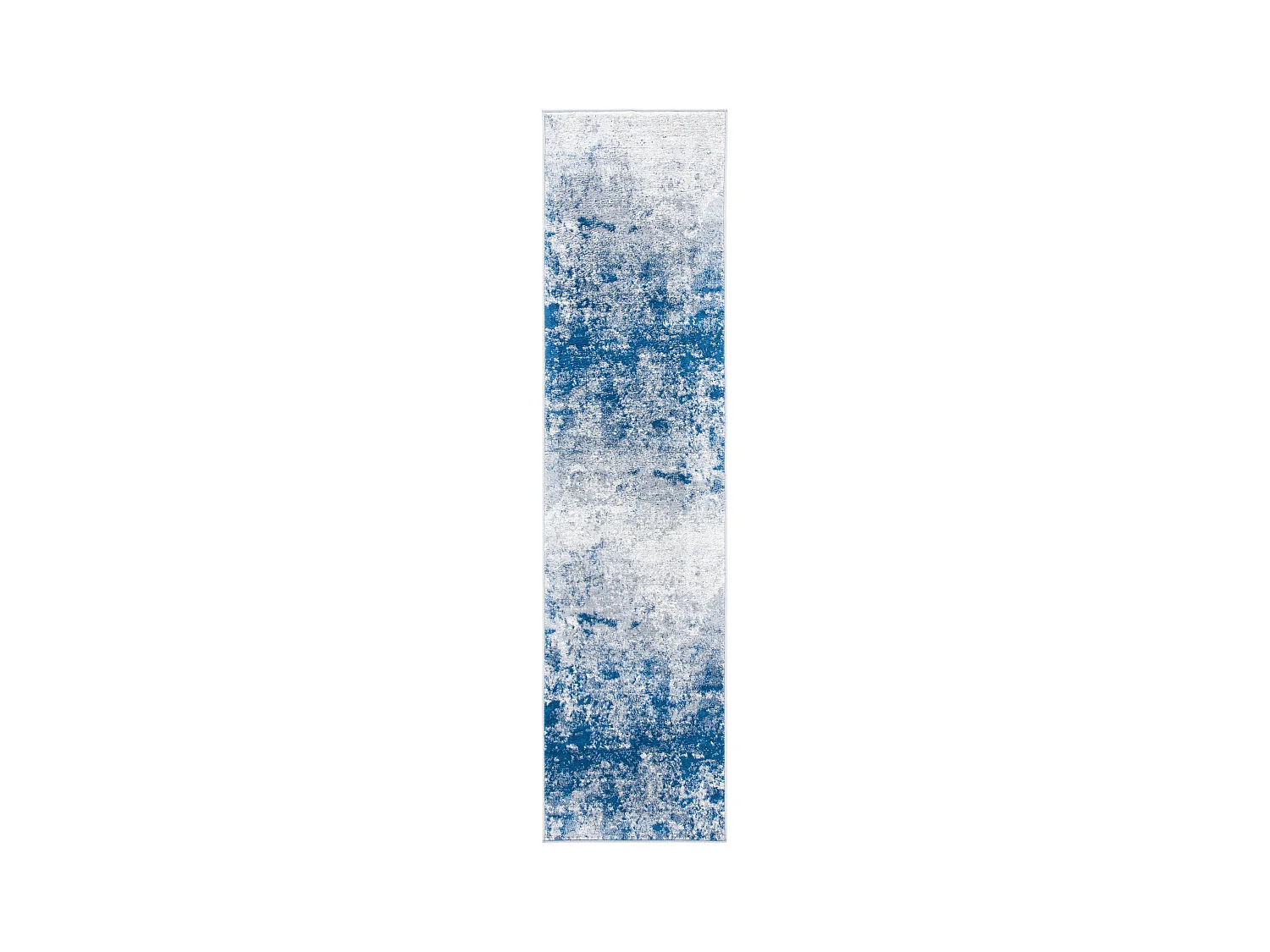Tapis Gris 61 X 244 cm - Isabella