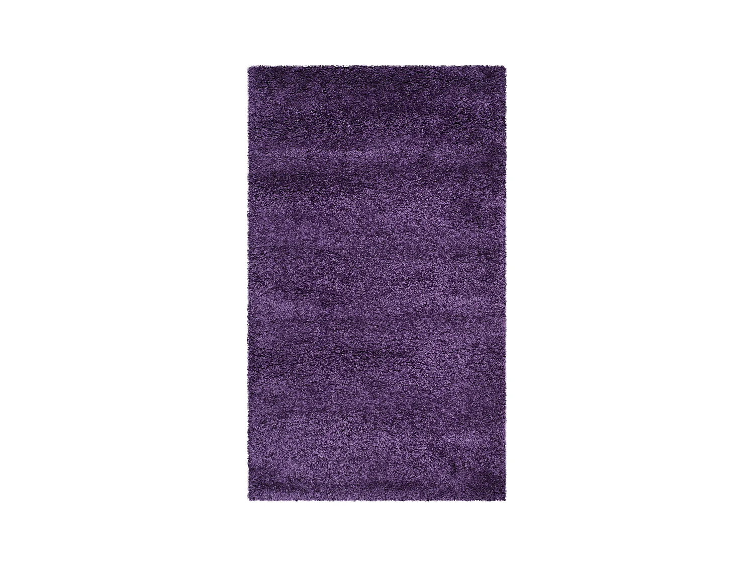 Tapis Violet 122 X 183 cm - Bowery