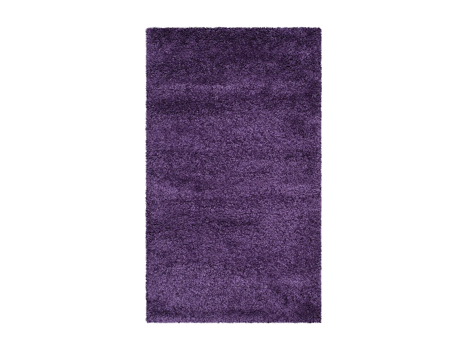Tapis Violet 122 X 183 cm - Bowery