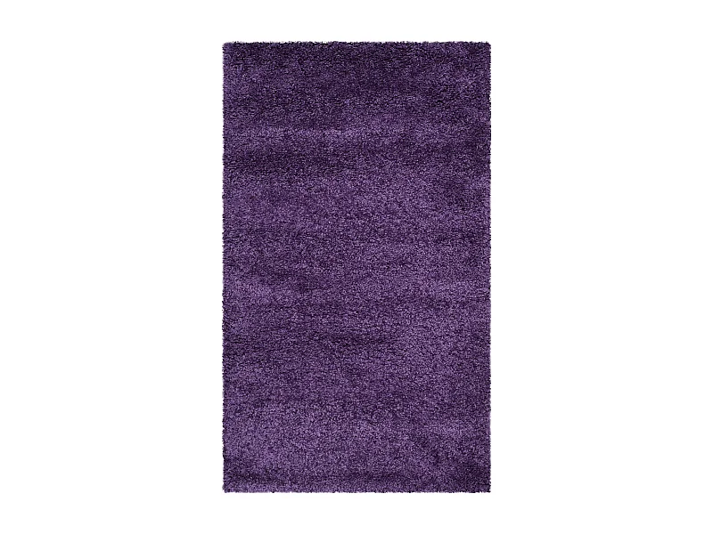 Tapis Violet 122 X 183 cm - Bowery