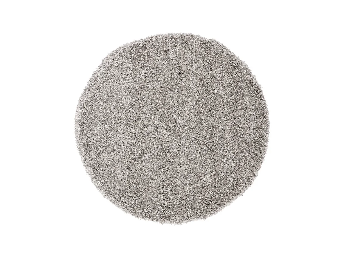 Tapis Gris 201 X 201 cm - Crosby