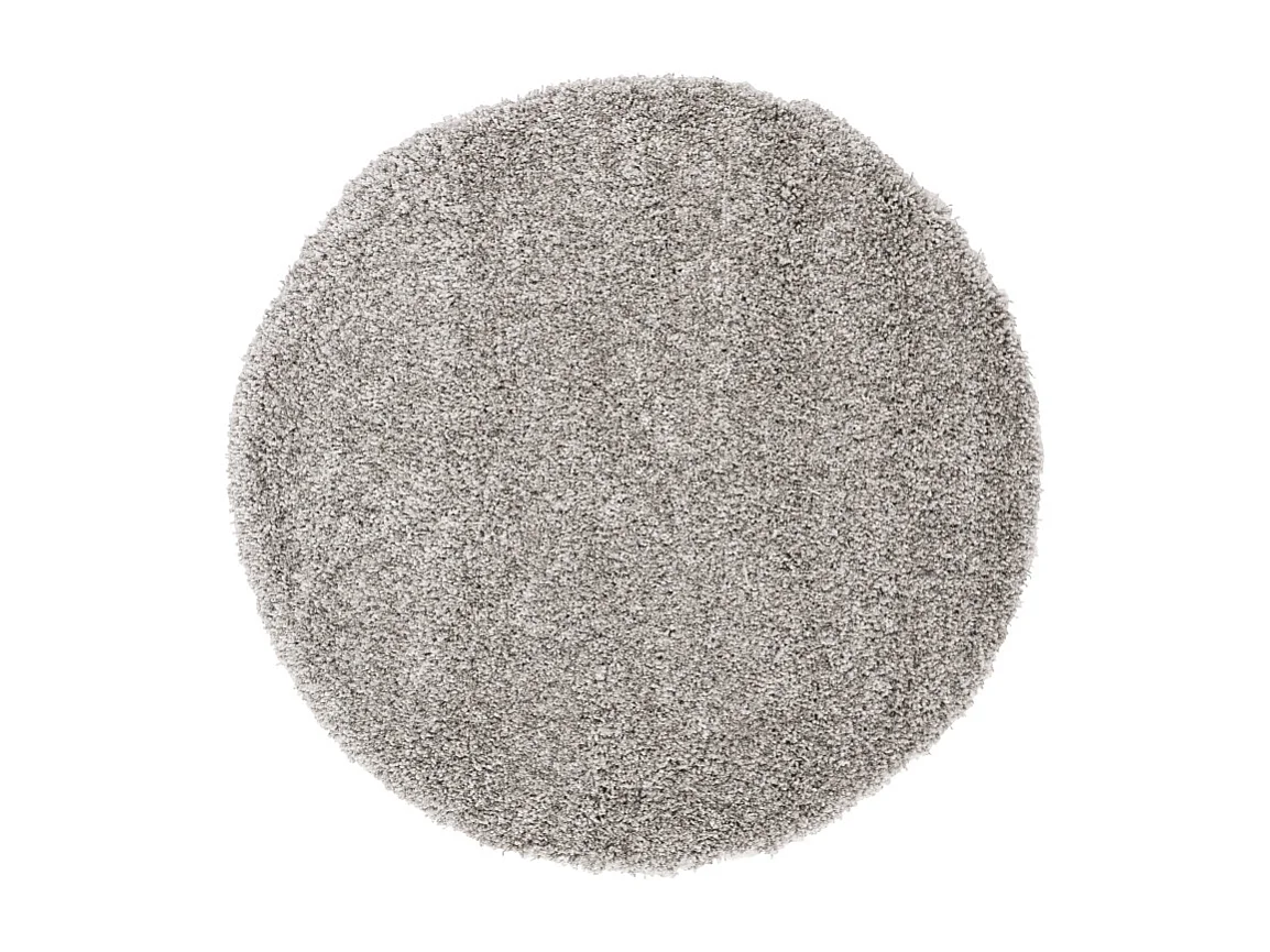 Tapis Gris 201 X 201 cm - Crosby