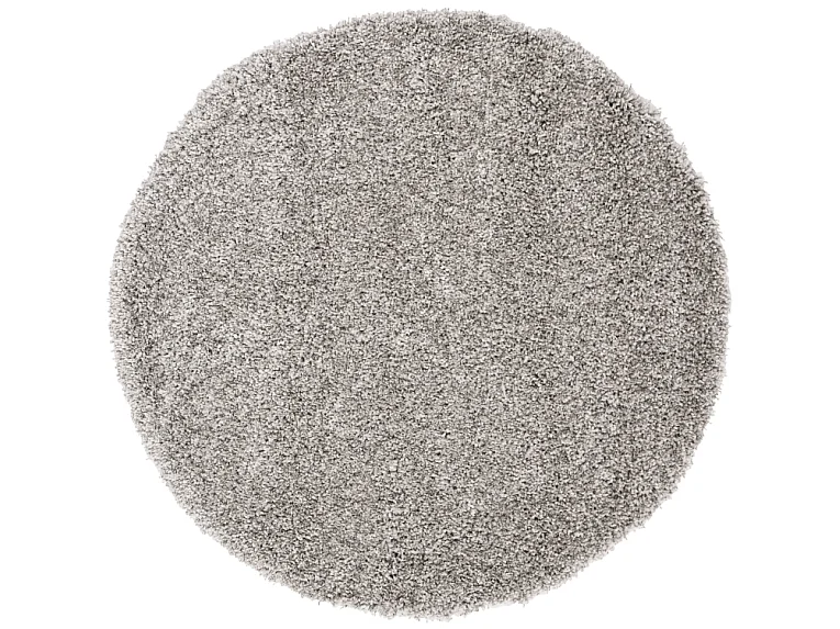 Tapis Gris 201 X 201 cm - Crosby