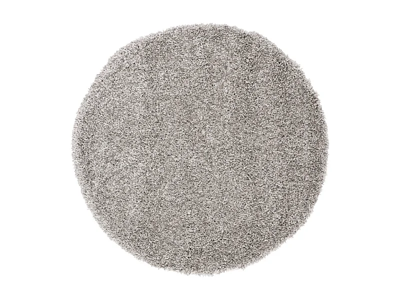 Tapis Gris 201 X 201 cm - Crosby