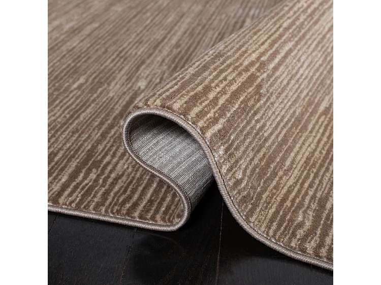 Tapis Marron 91 X 152 cm - Valentine