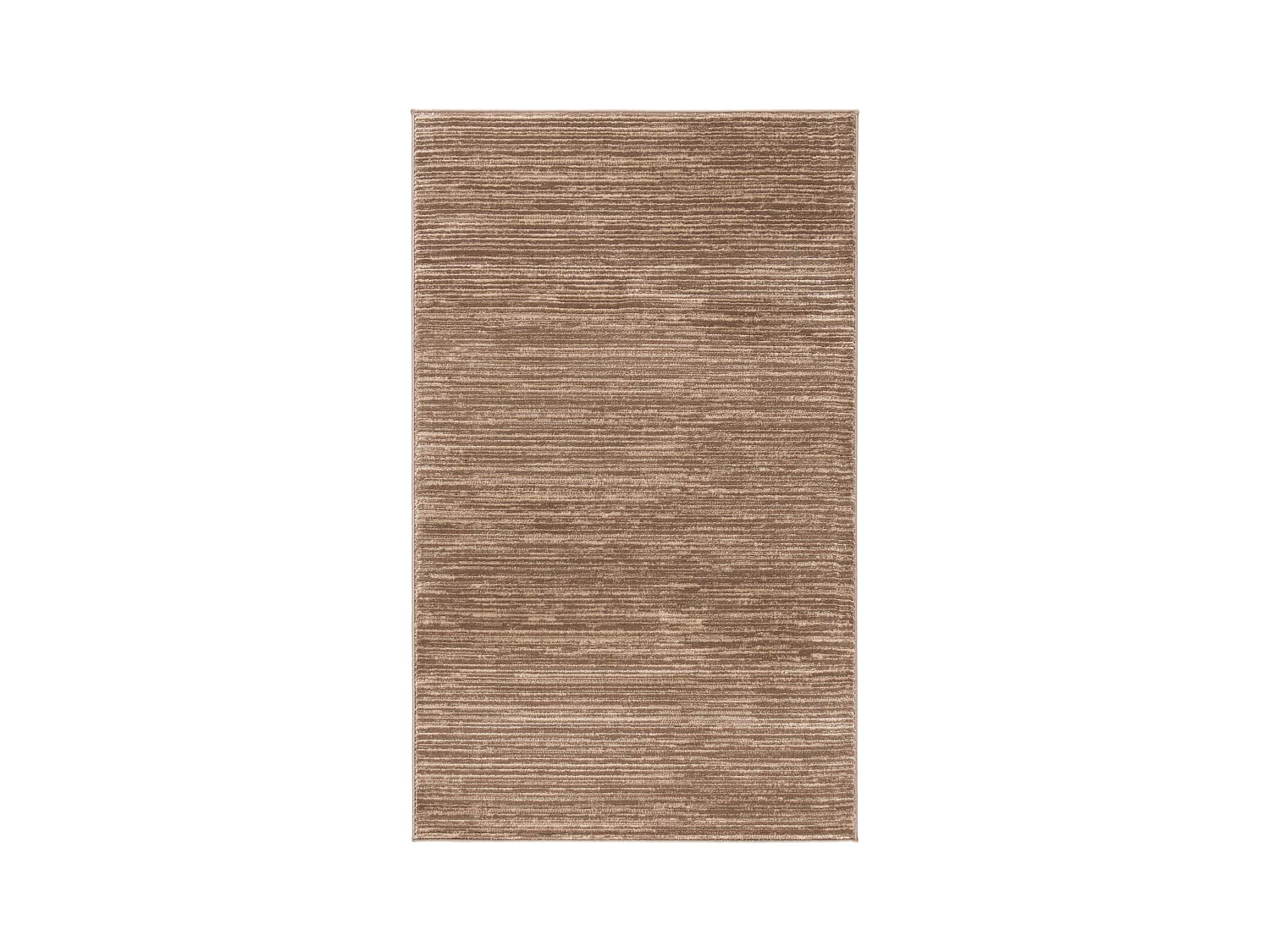 Tapis Marron 91 X 152 cm - Valentine