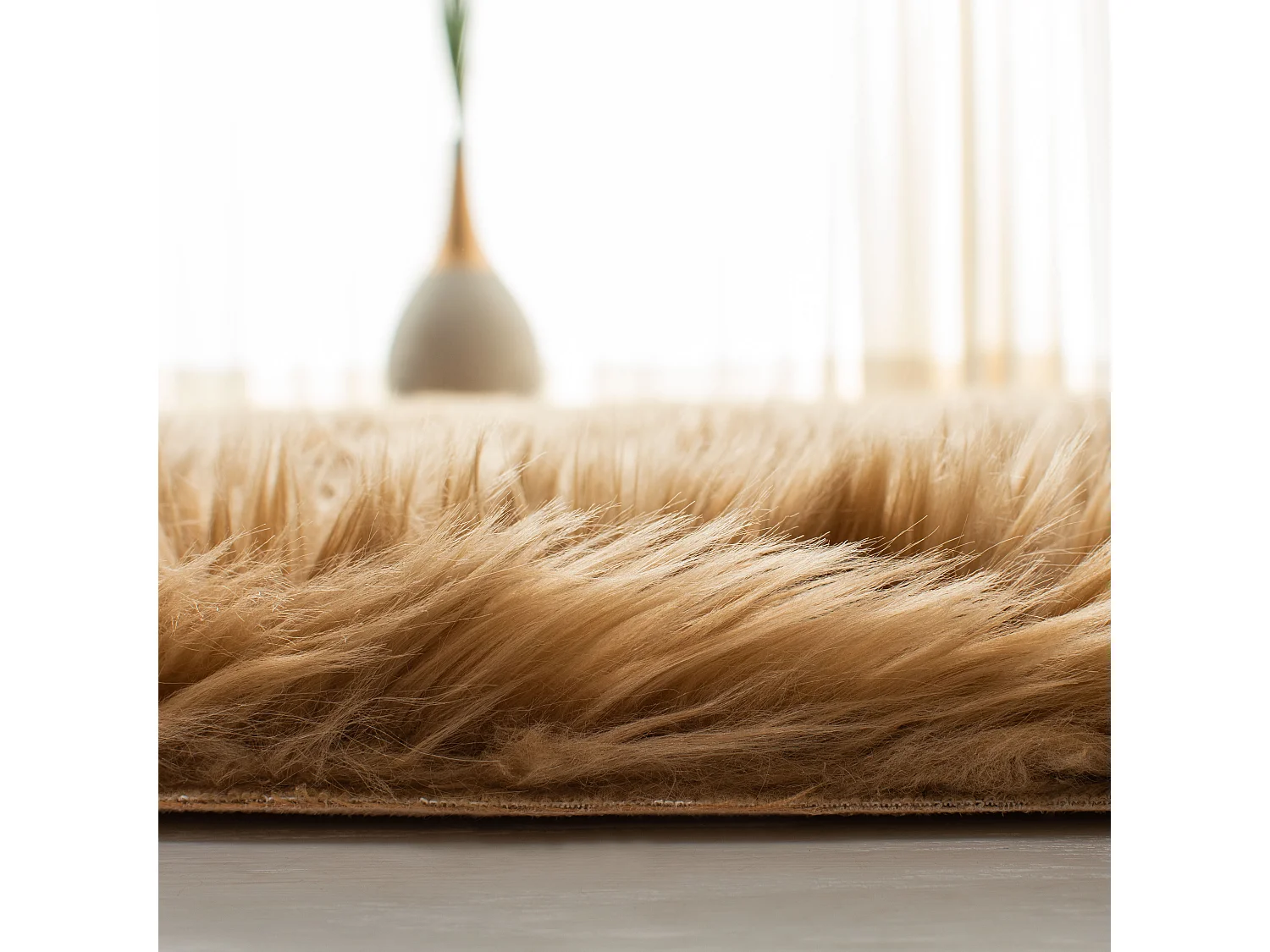 Tapis Neutre 76 X 244 cm - Madison