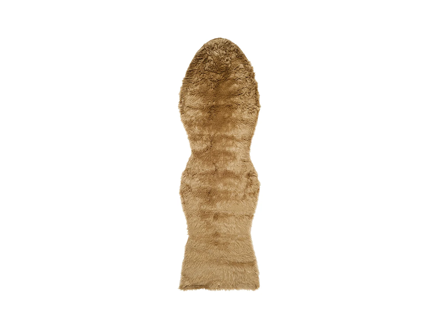 Tapis Neutre 76 X 244 cm - Madison