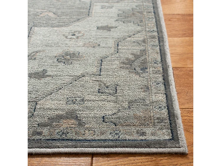 Tapis Gris/Neutre 160 X 229 cm - Isobel