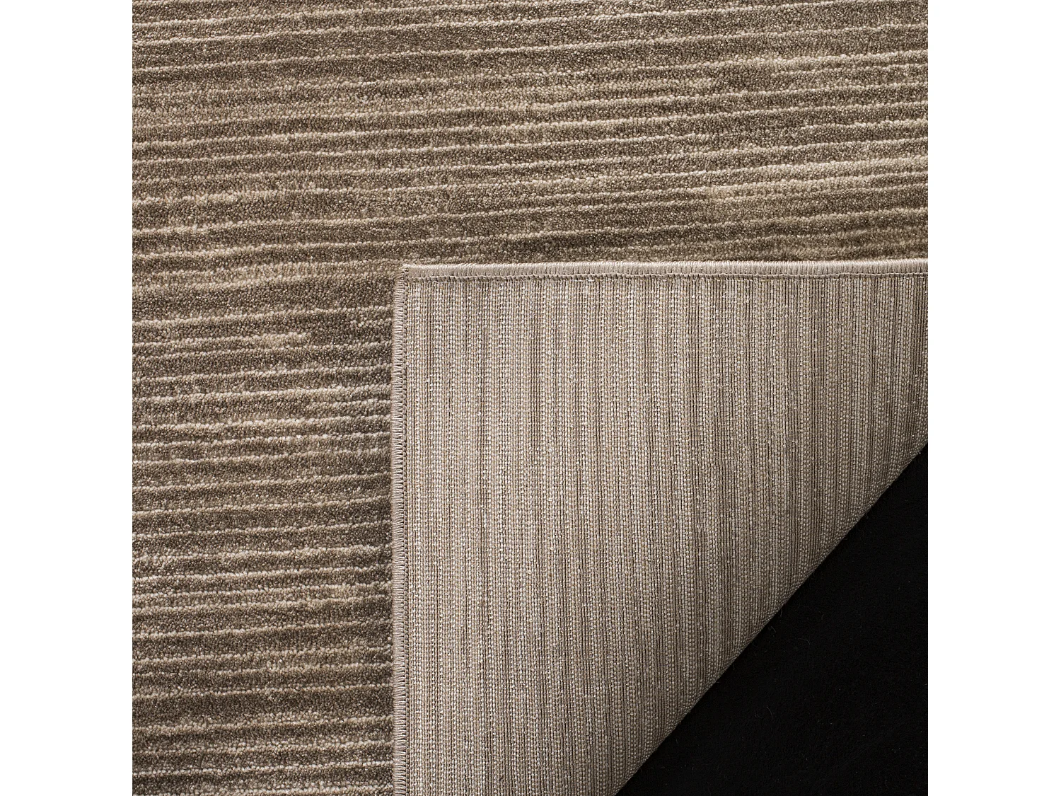 Tapis Marron 183 X 274 cm - Valentine