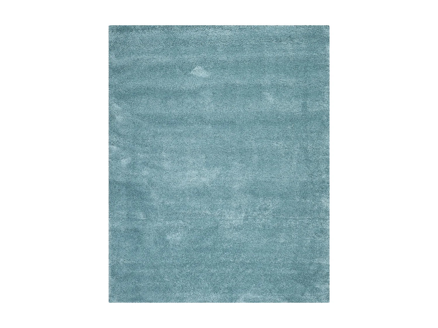 Tapis Bleu aquatique 236 x 305 cm - Bowery
