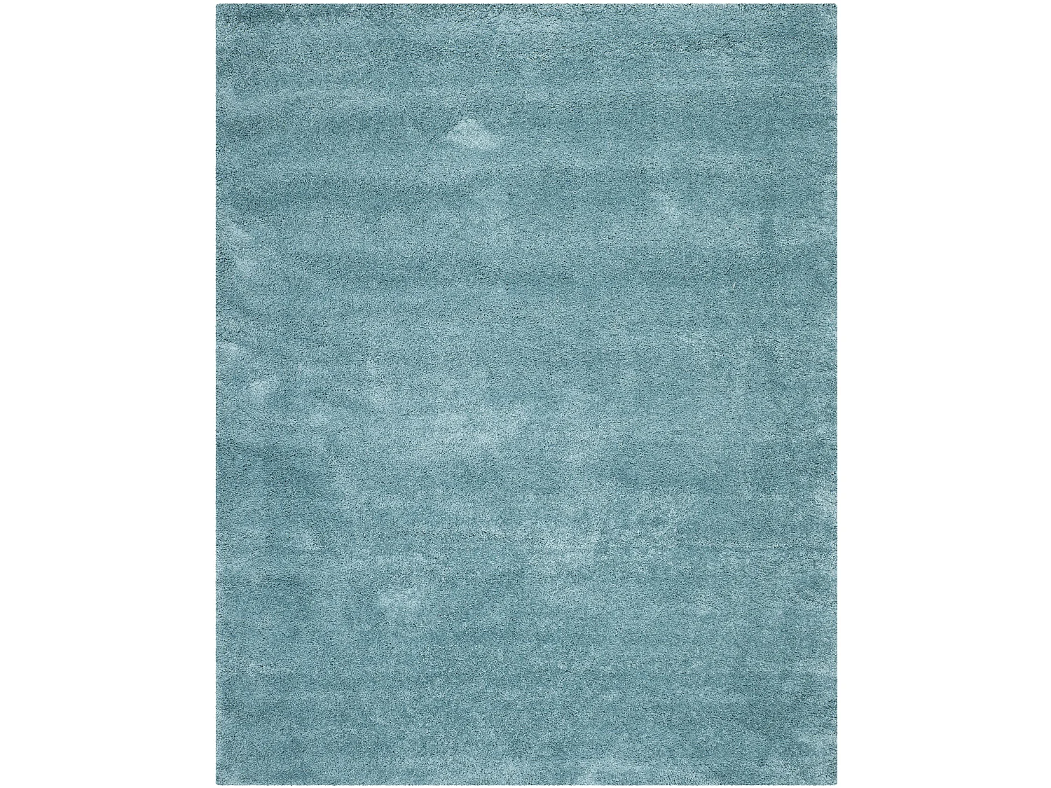 Tapis Bleu aquatique 236 x 305 cm - Bowery