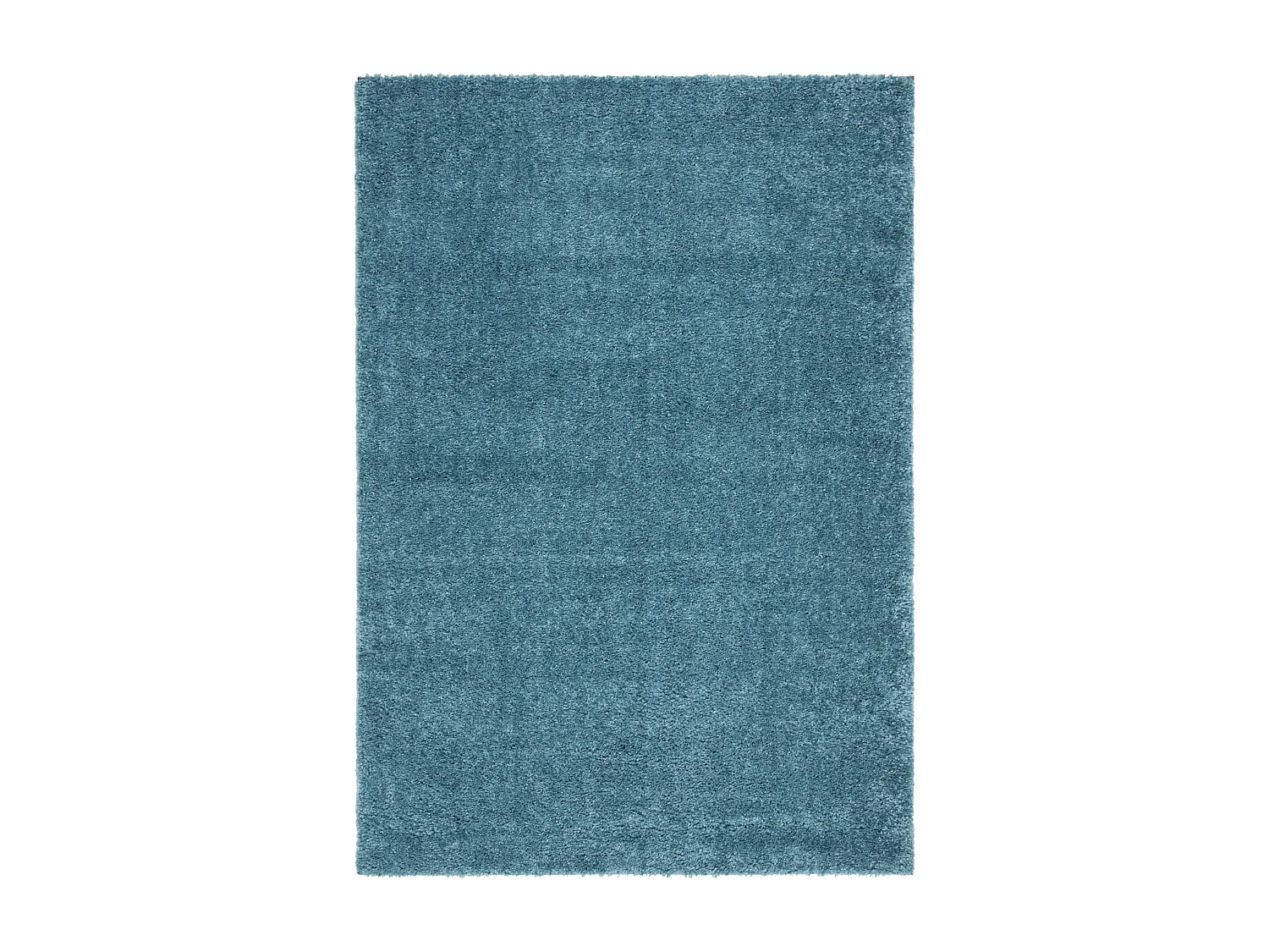 Tapis Bleu 122 X 183 cm - Lola