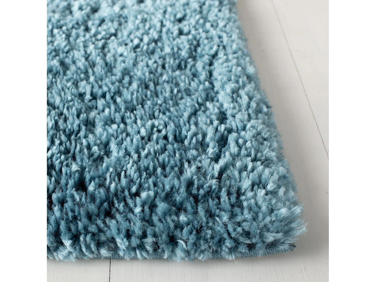 Tapis Bleu 122 X 183 cm - Lola