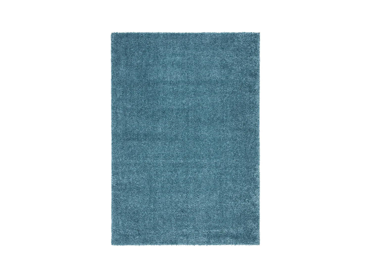 Tapis Bleu 122 X 183 cm - Lola