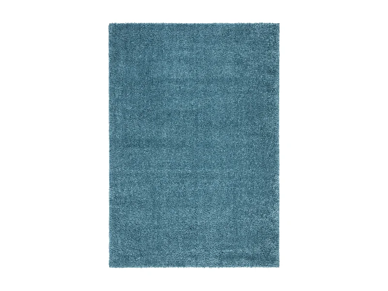 Tapis Bleu 122 X 183 cm - Lola