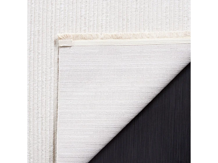 Tapis Ivoire 91 X 152 cm - Rain