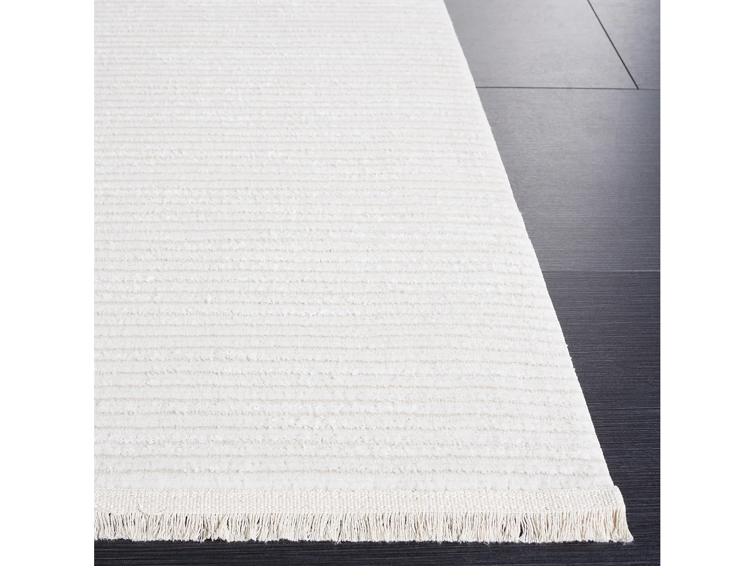 Tapis Ivoire 91 X 152 cm - Rain