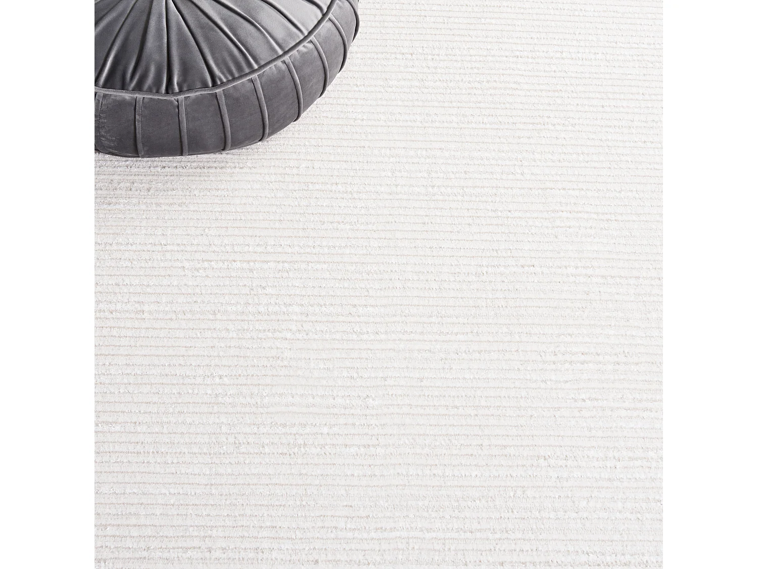 Tapis Ivoire 91 X 152 cm - Rain