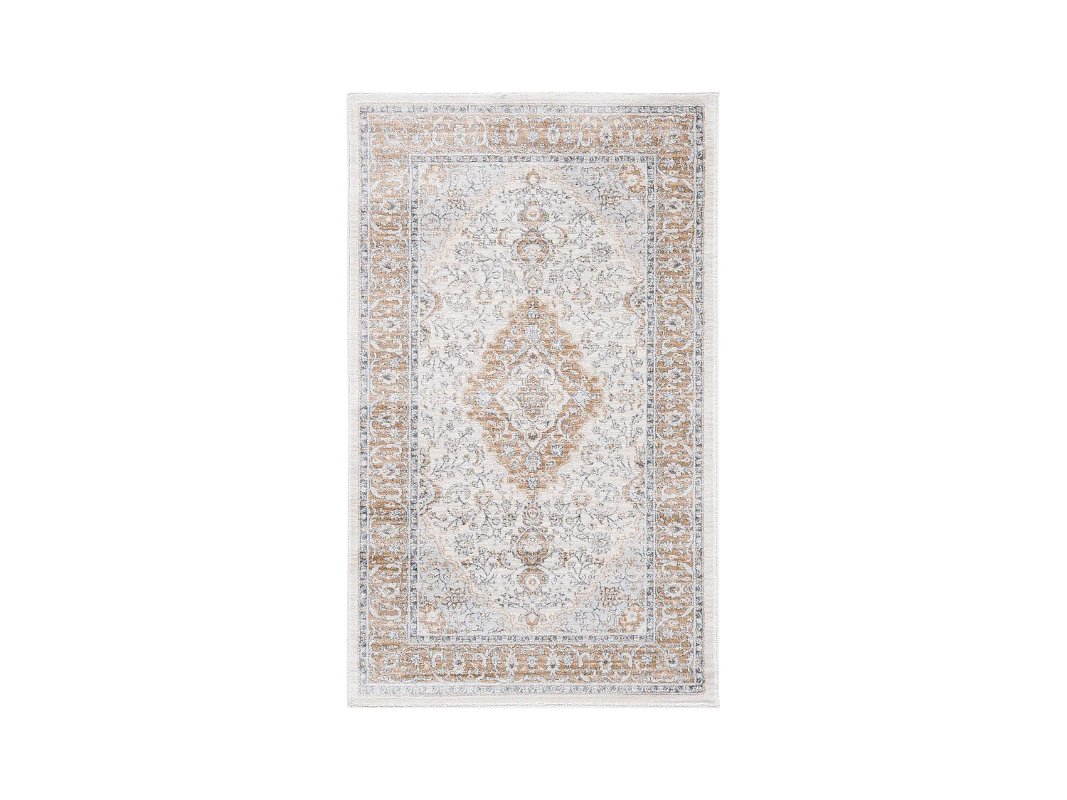 Tapis Neutre 122 X 183 cm - Isadora