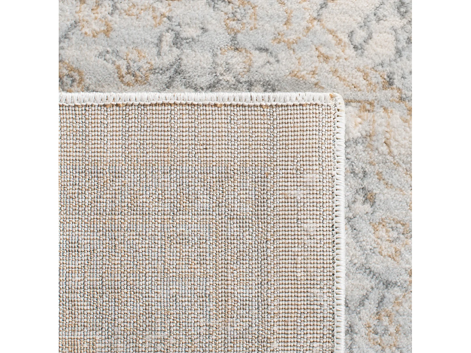 Tapis Neutre 122 X 183 cm - Isadora