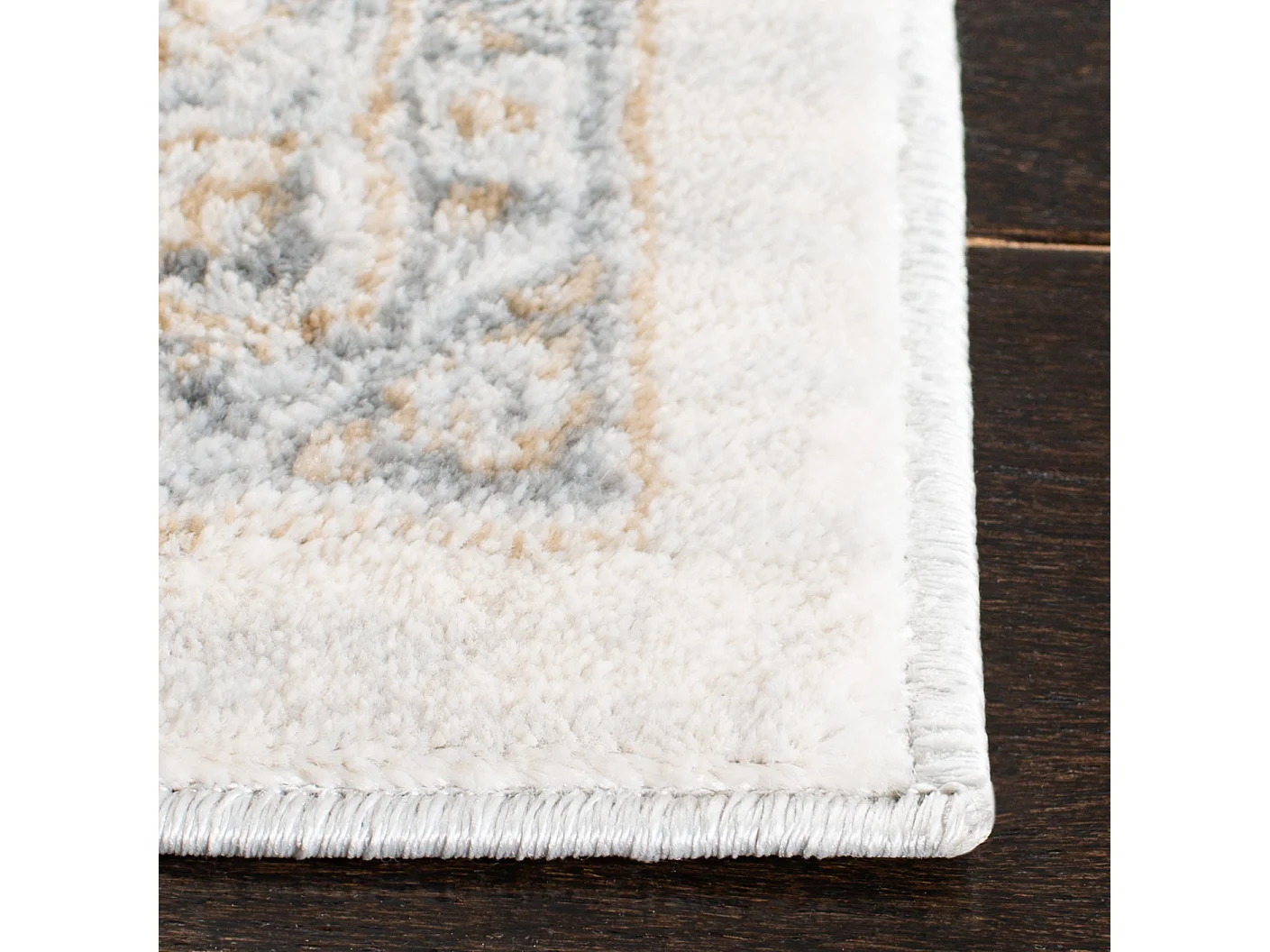 Tapis Neutre 122 X 183 cm - Isadora