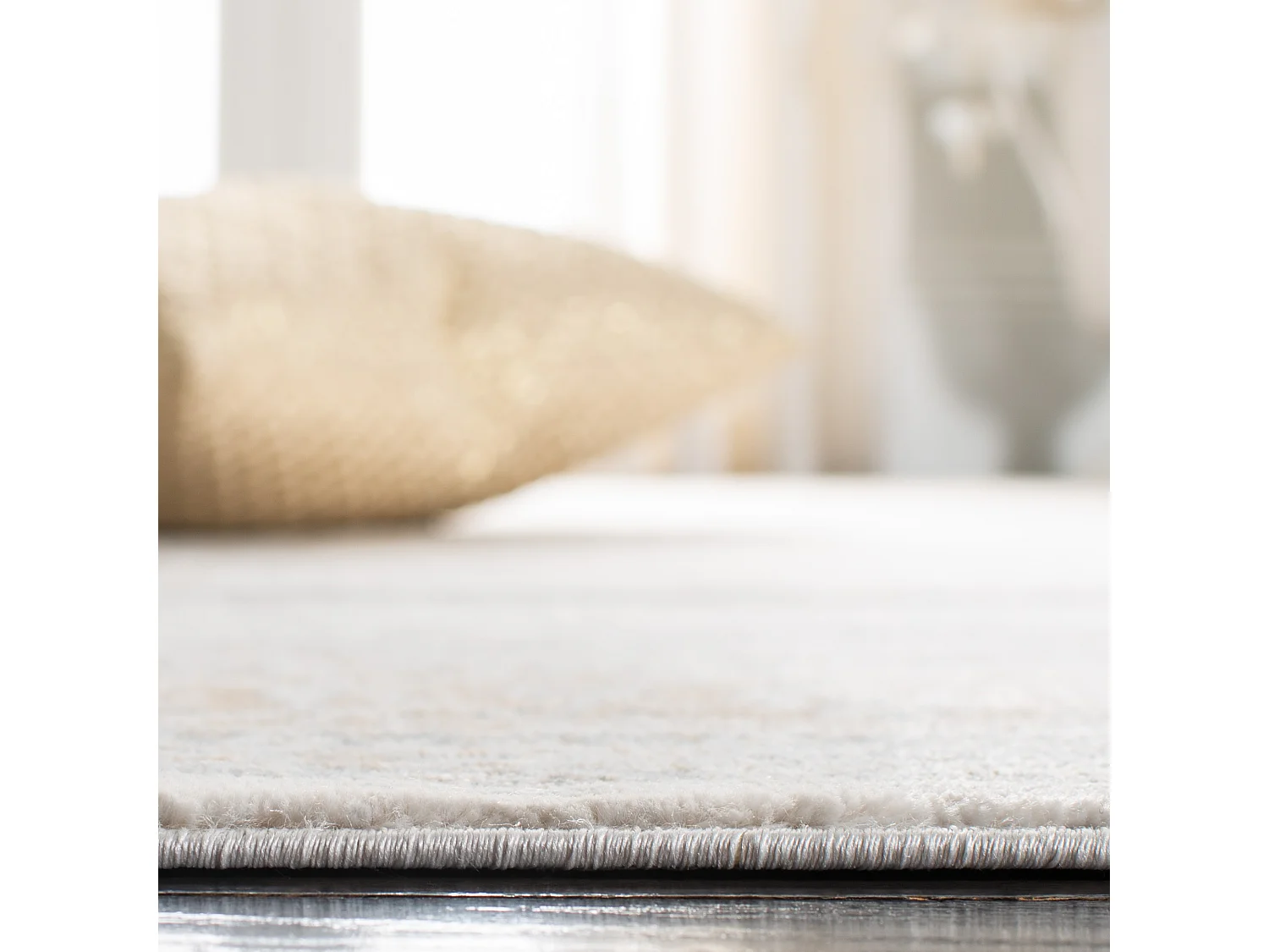 Tapis Neutre 122 X 183 cm - Isadora