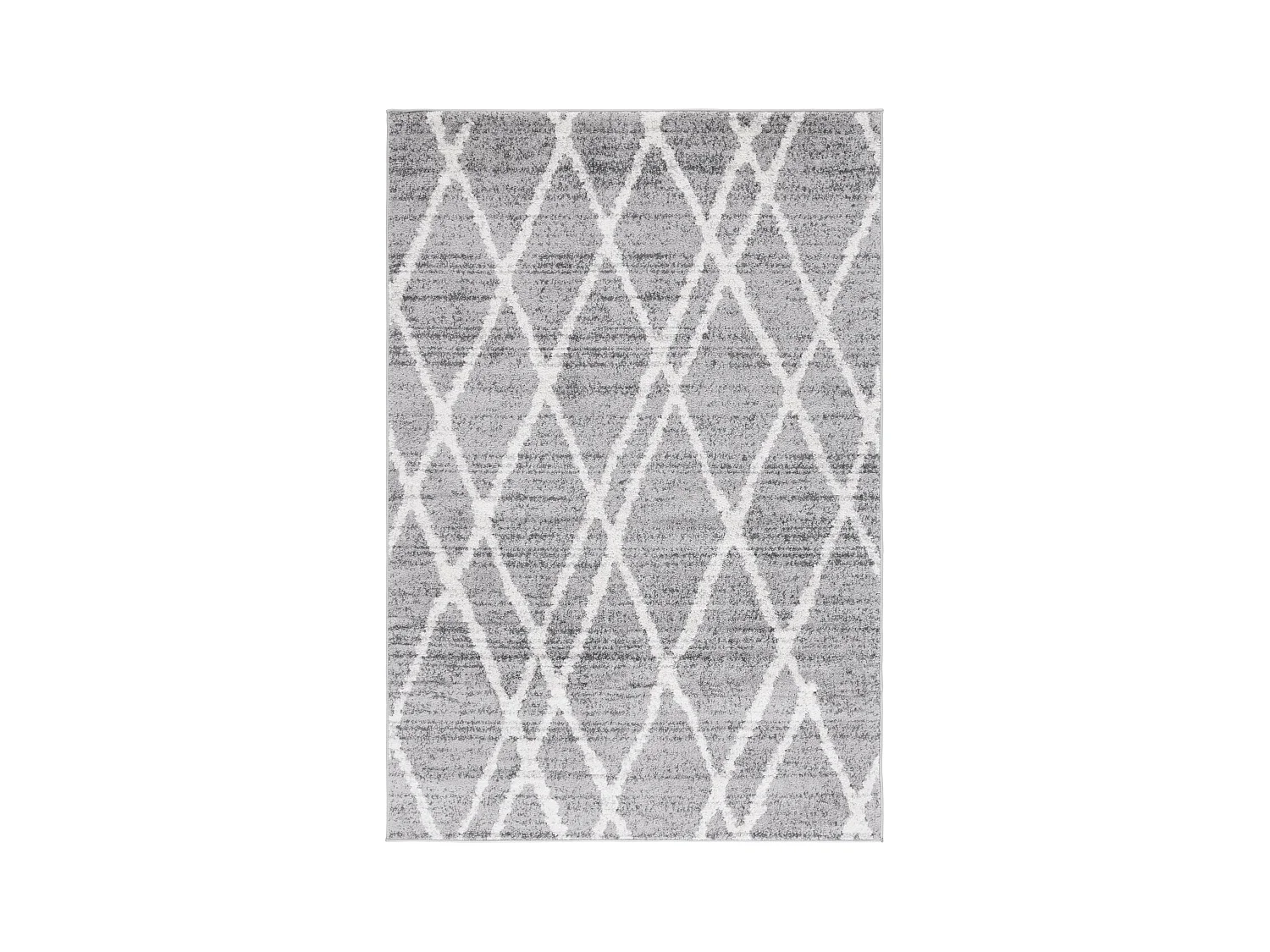 Tapis Blanc 122 X 183 cm - Johanna