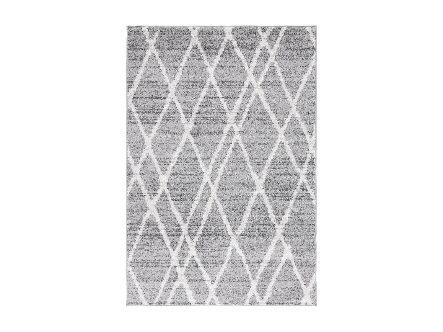 Tapis Blanc 122 X 183 cm - Johanna