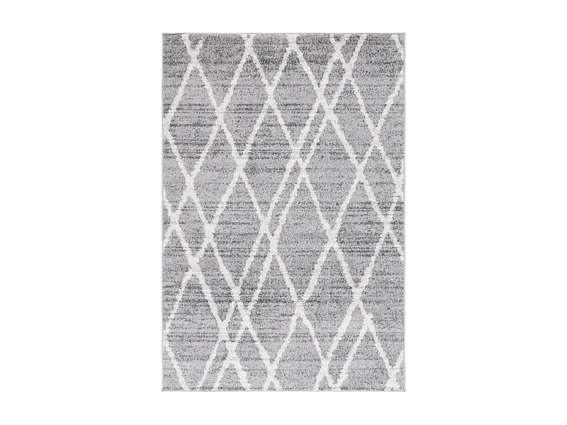 Tapis Blanc 122 X 183 cm - Johanna