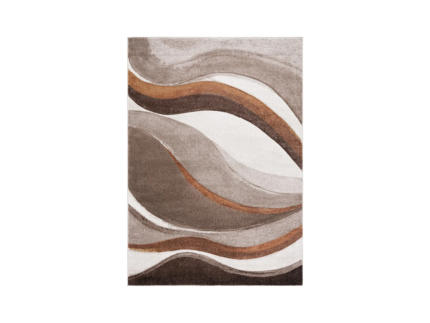 Tapis Neutre 79 X 152 cm - Deep